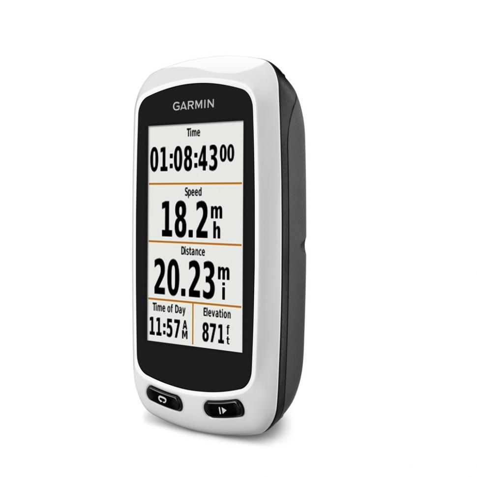 Garmin launch Edge Touring and Edge Touring Plus GPS